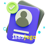 Tornar-se um membro do 1889jogo é muito simples