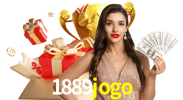 Jogue com dealers reais no 1889jogo!