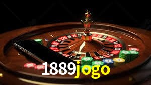 Welcome Bonus 1889jogo