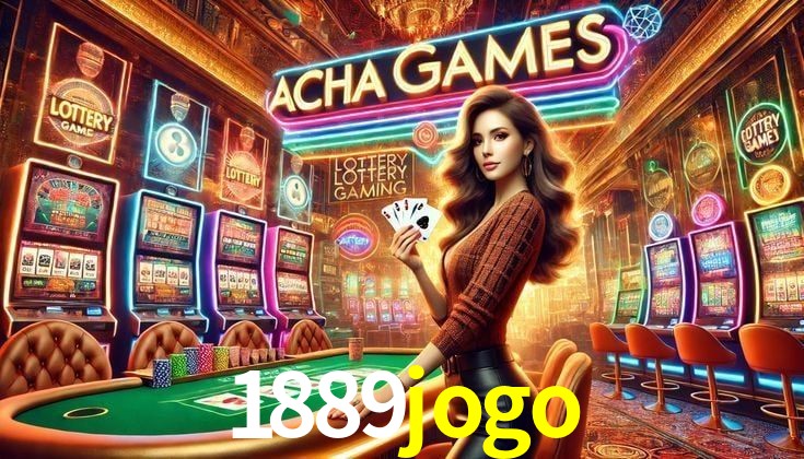 Experiência VIP 1889jogo