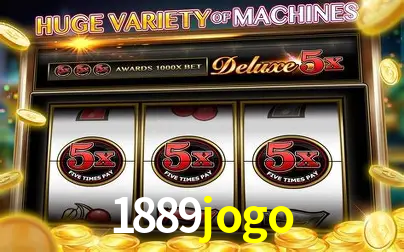 Desvendando o Mundo dos Jogos Virtuais na 1889jogo