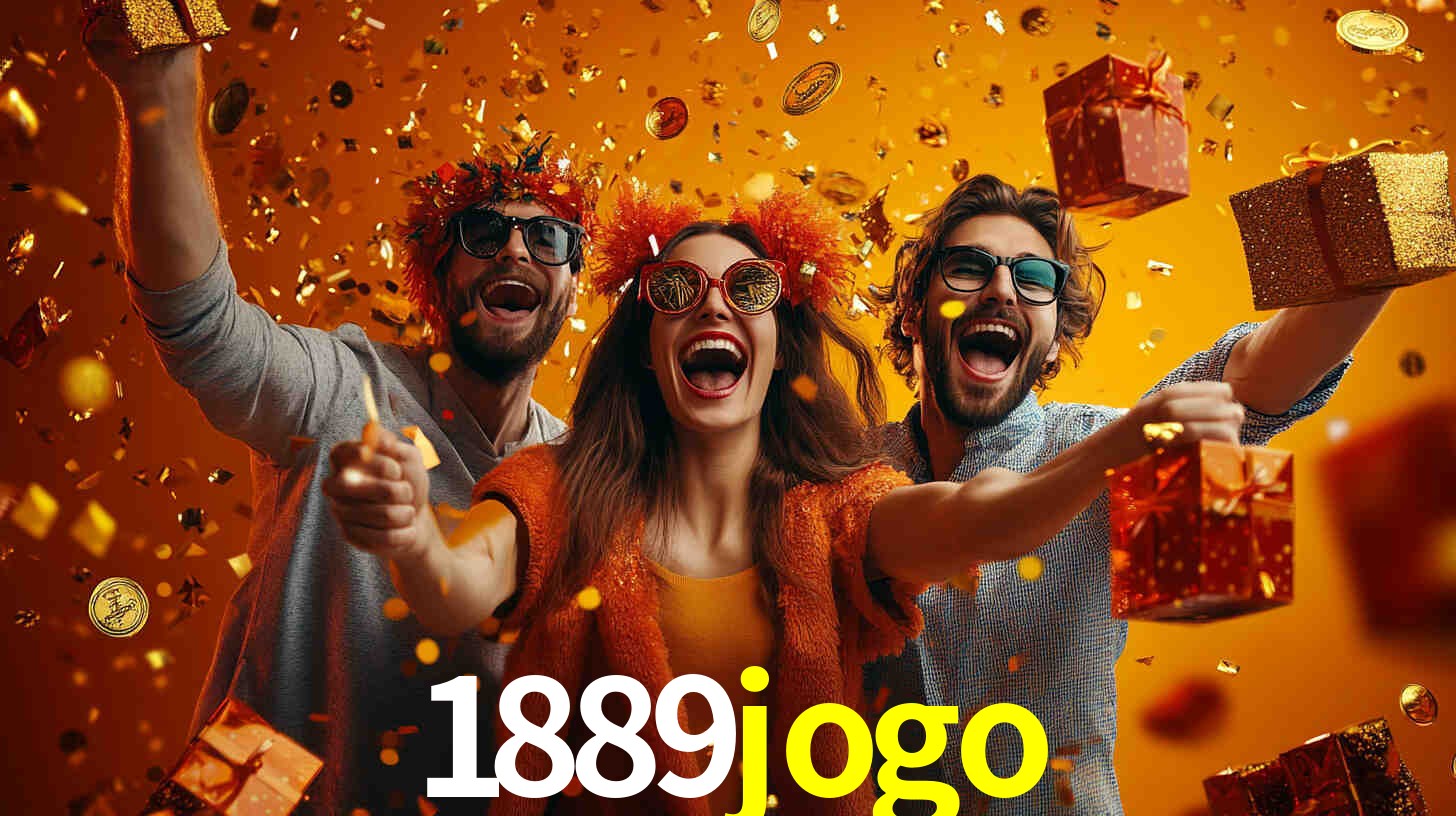 1889jogo: Seu Cassino Premiado com Pagamentos Rápidos