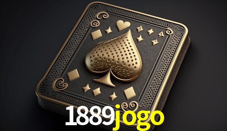 Design Responsivo 1889jogo
