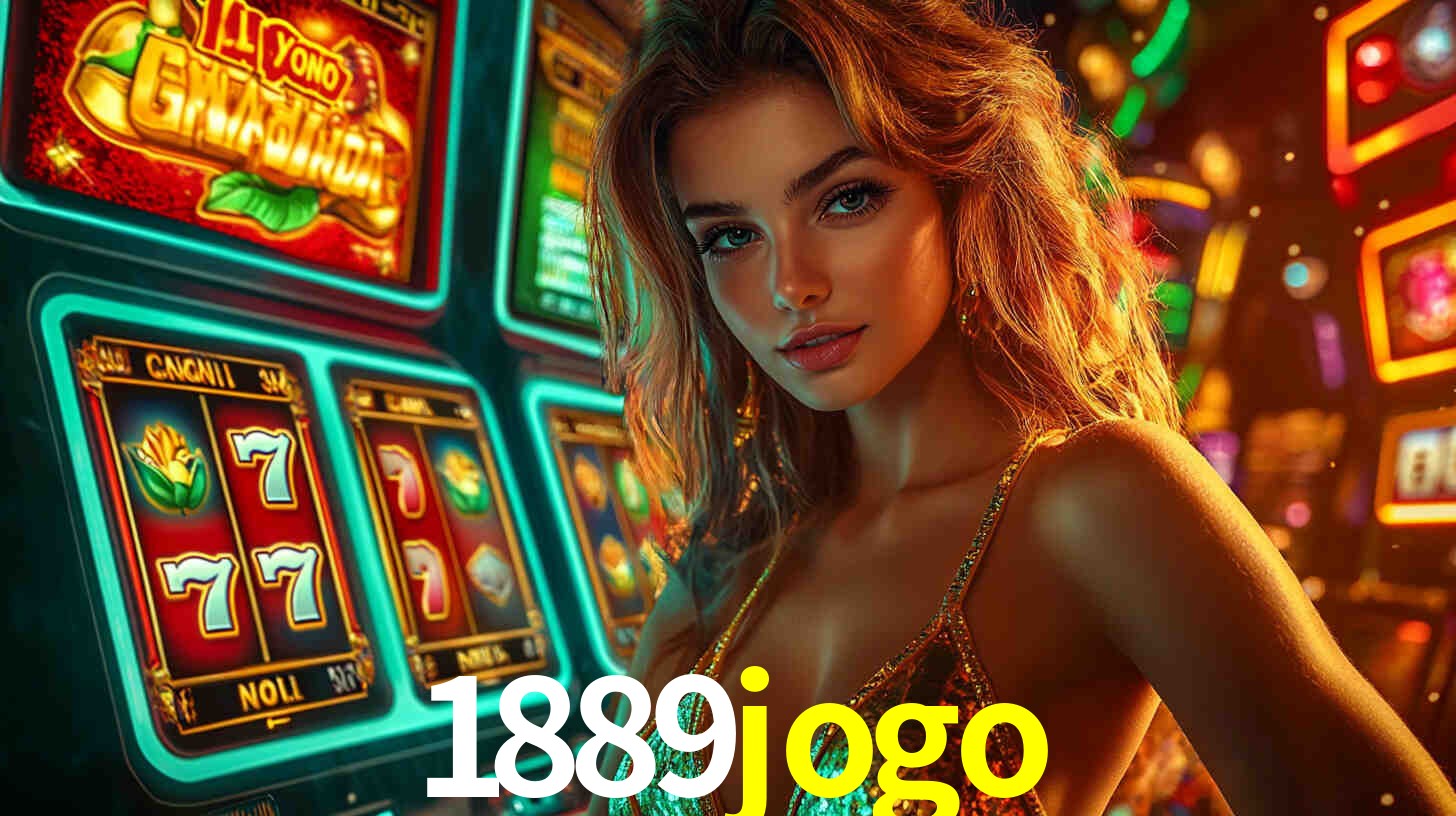 Blackjack Table 1889jogo