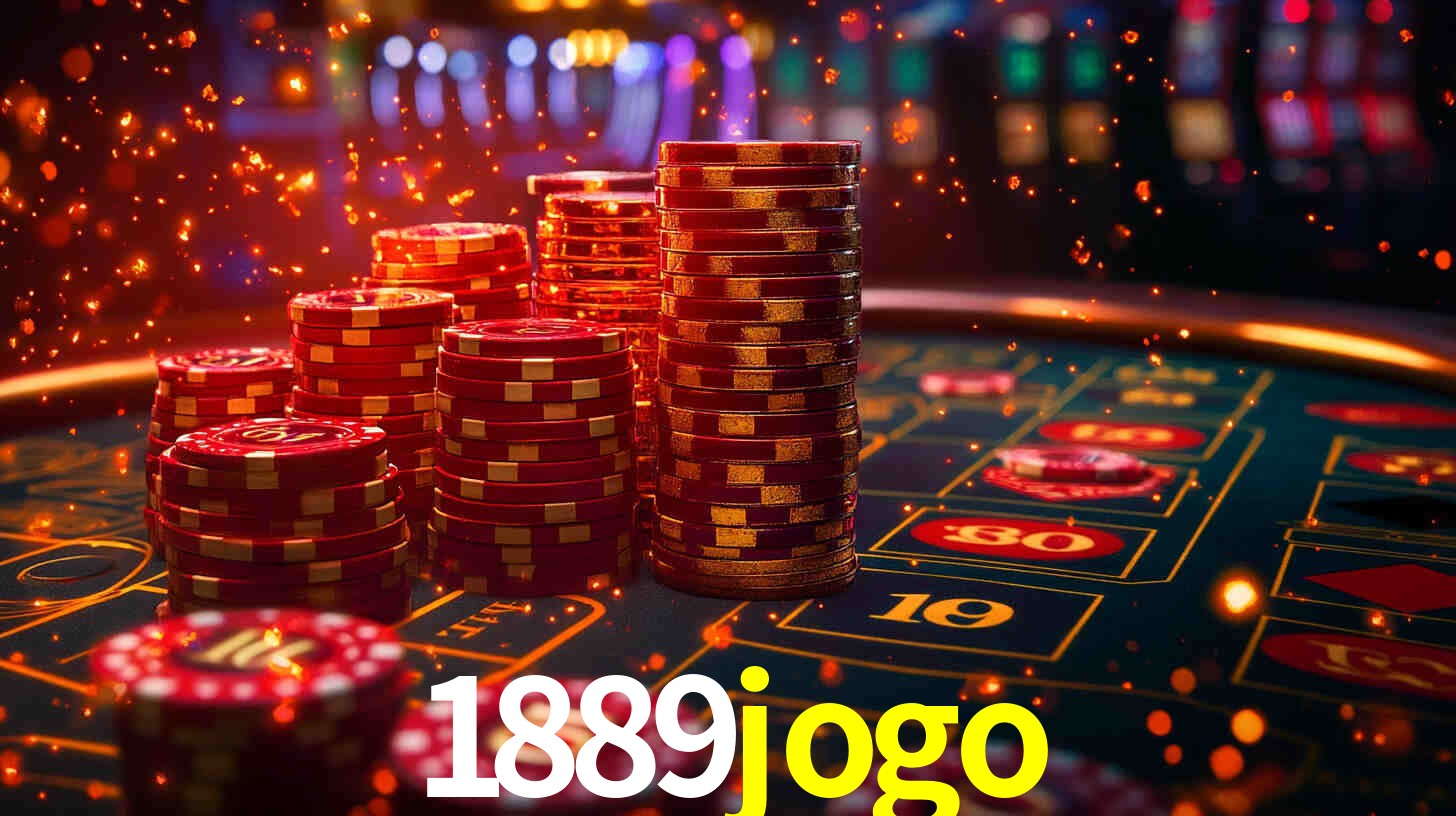 Live Casino 1889jogo