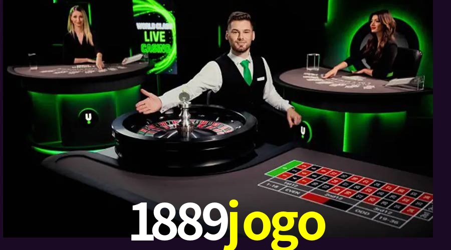 Exclusive Offers 1889jogo