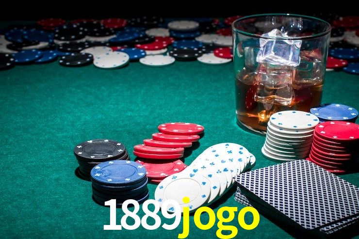 Recursos de Bônus 1889jogo