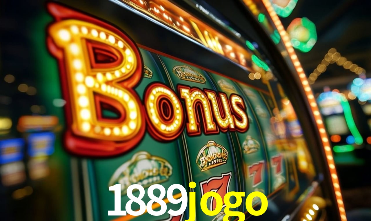 1889jogo Slot - 320+ Caça-Níqueis Premium