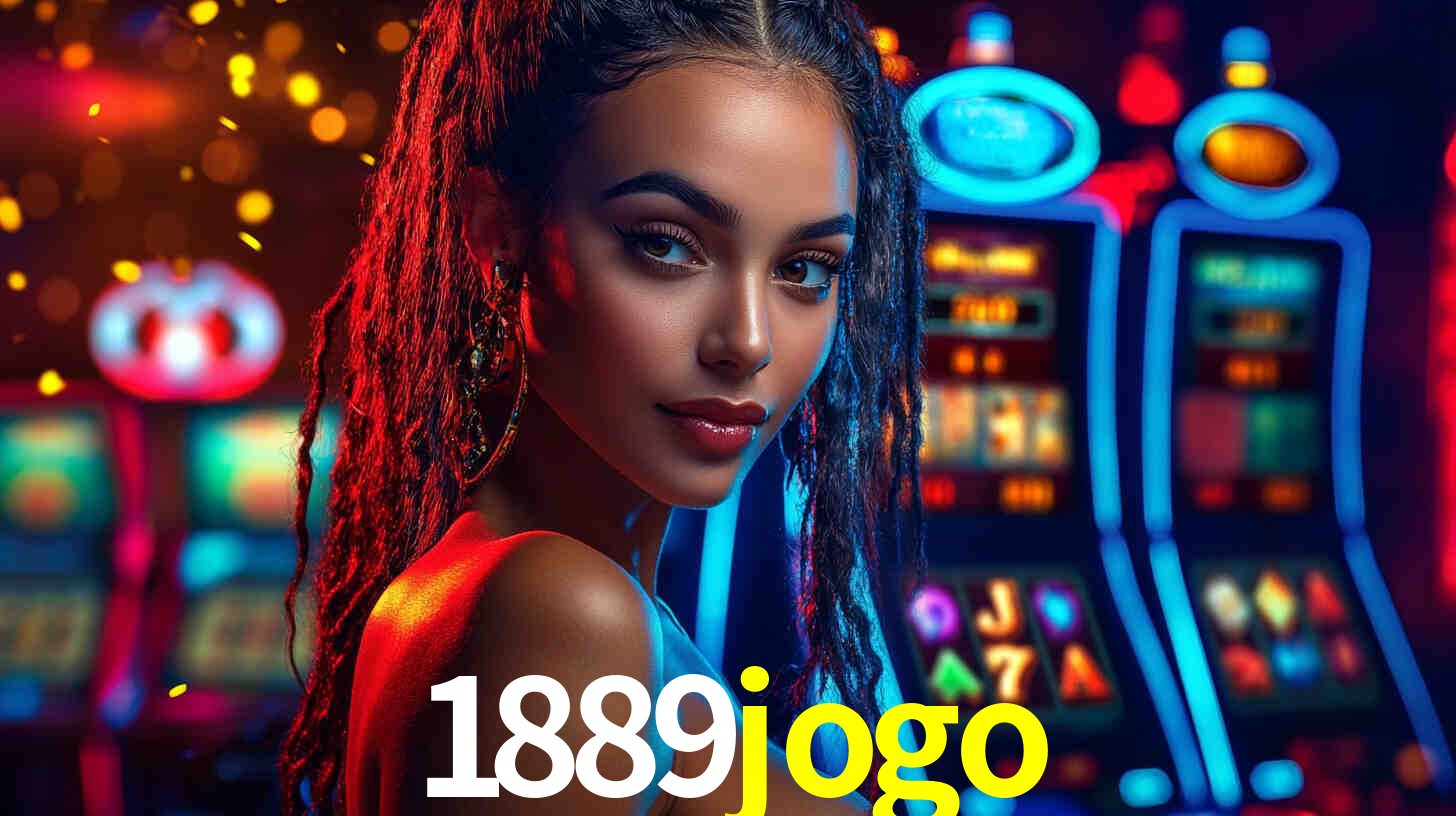 Inovações de Jogos na 1889jogo: O Futuro das Experiências Interativas