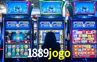 Desvendando o Mundo dos Jogos Virtuais na 1889jogo