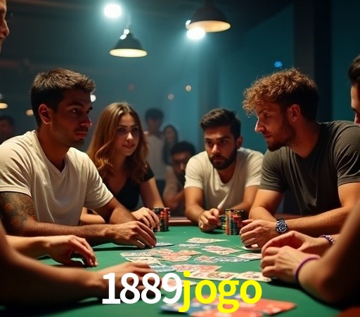 1889jogo São Paulo - Top Slots