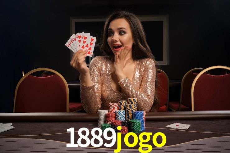 Casino Ao Vivo 1889jogo