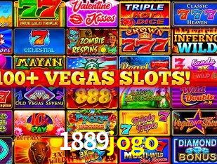 1889jogo Brasília - Casino Guide