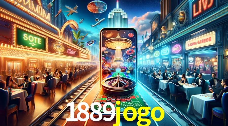 Weekend Specials 1889jogo