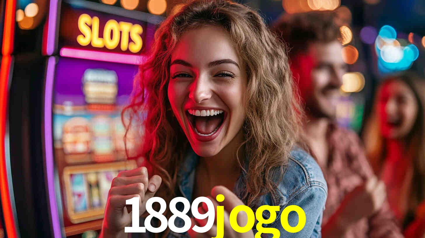 Desvendando o Mundo dos Jogos Virtuais na 1889jogo