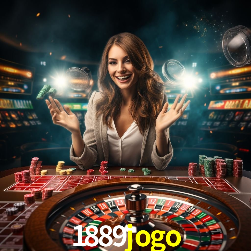 Premium Interface 1889jogo