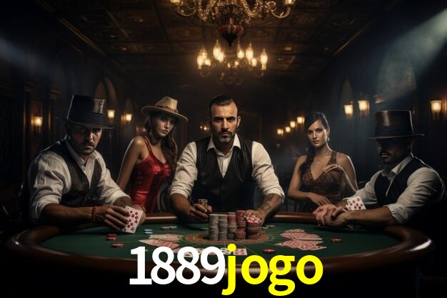 Interface do App 1889jogo