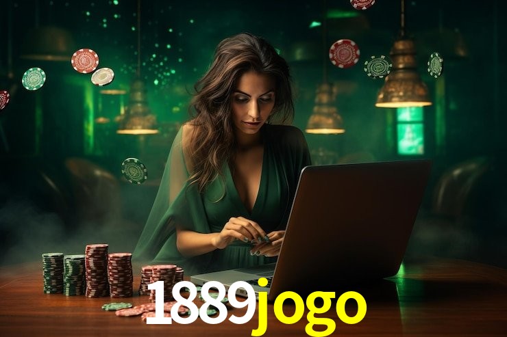 1889jogo - App Security