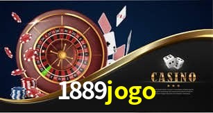 Cadastro Rápido 1889jogo