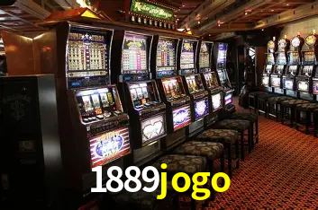 Inovações de Jogos na 1889jogo: O Futuro das Experiências Interativas