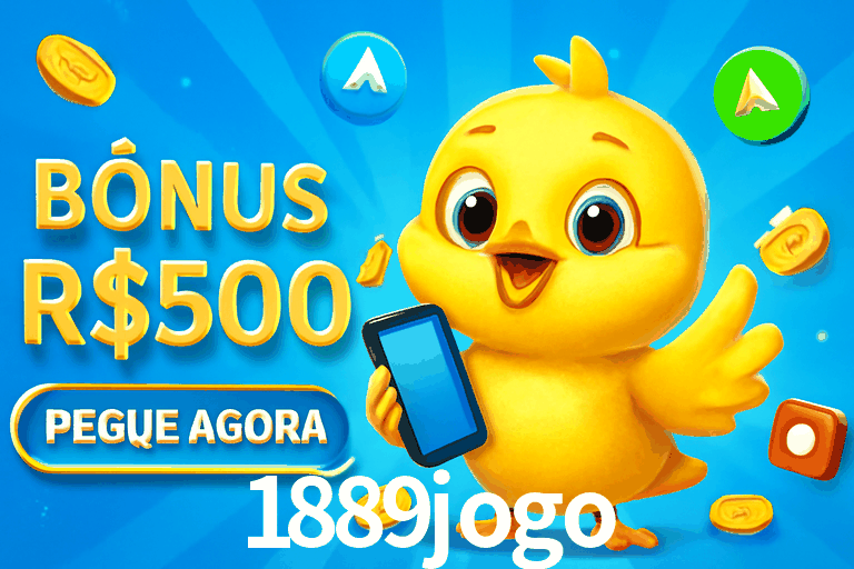 Seasonal Promotions 1889jogo