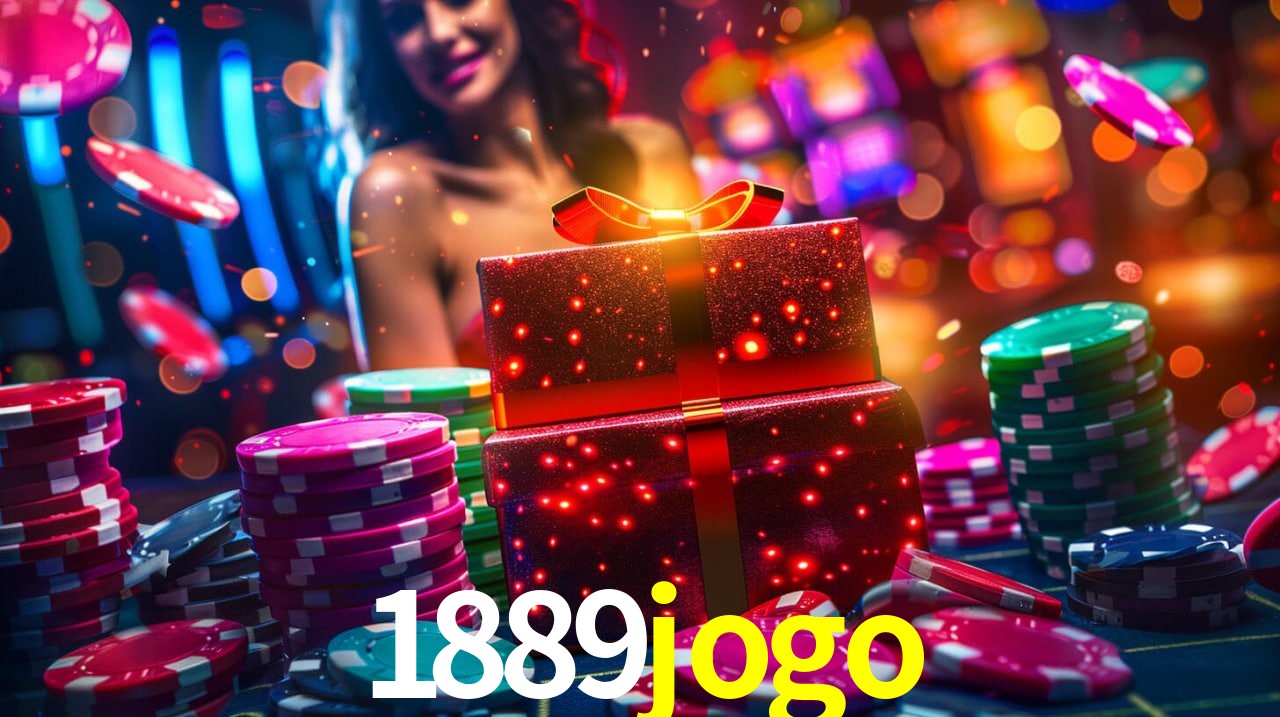 Interface Premium 1889jogo