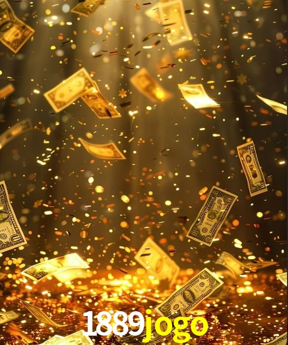 Account Benefits 1889jogo