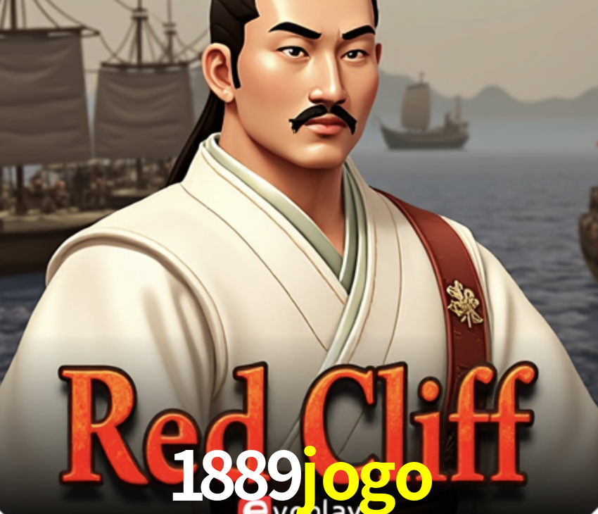 APP oficial da 1889jogo para mobile