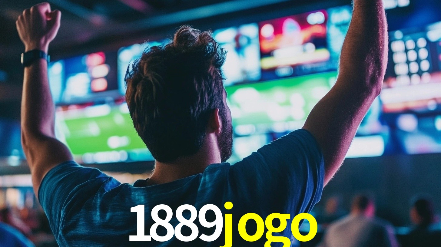 Sinta a adrenalina dos jogos de cassino com 1889jogo