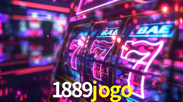 Responsive Design 1889jogo