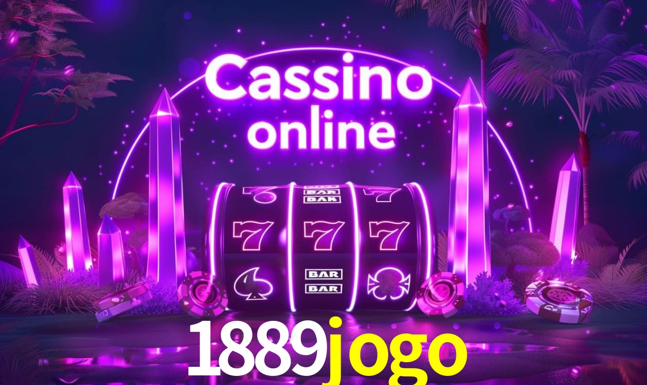 1889jogo - Login Methods