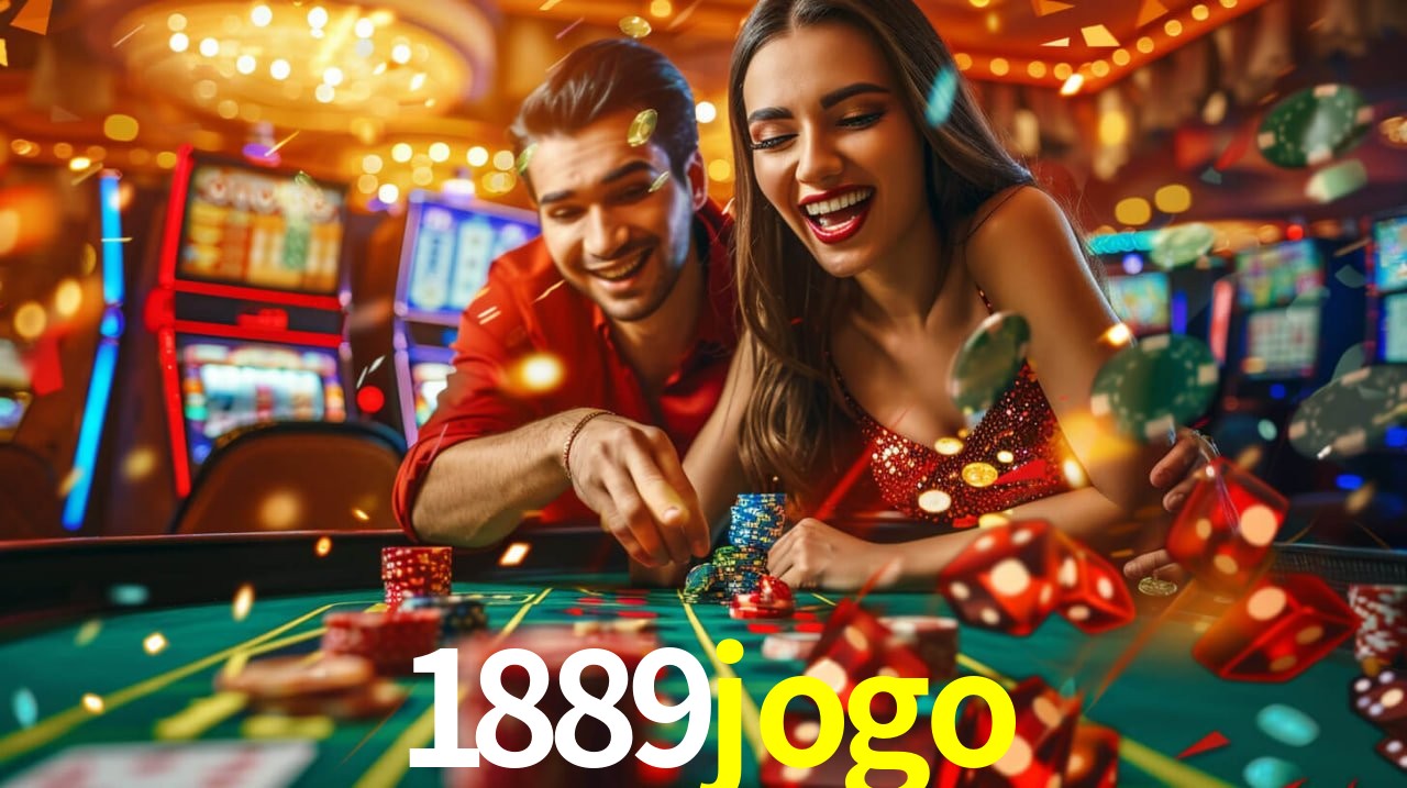 1889jogo - cassino ao vivo