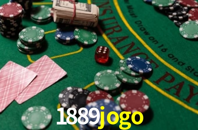 Bônus Generosos e Exclusivos no 1889jogo para Você!