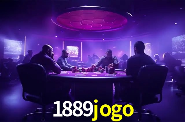 Integração de APIs 1889jogo