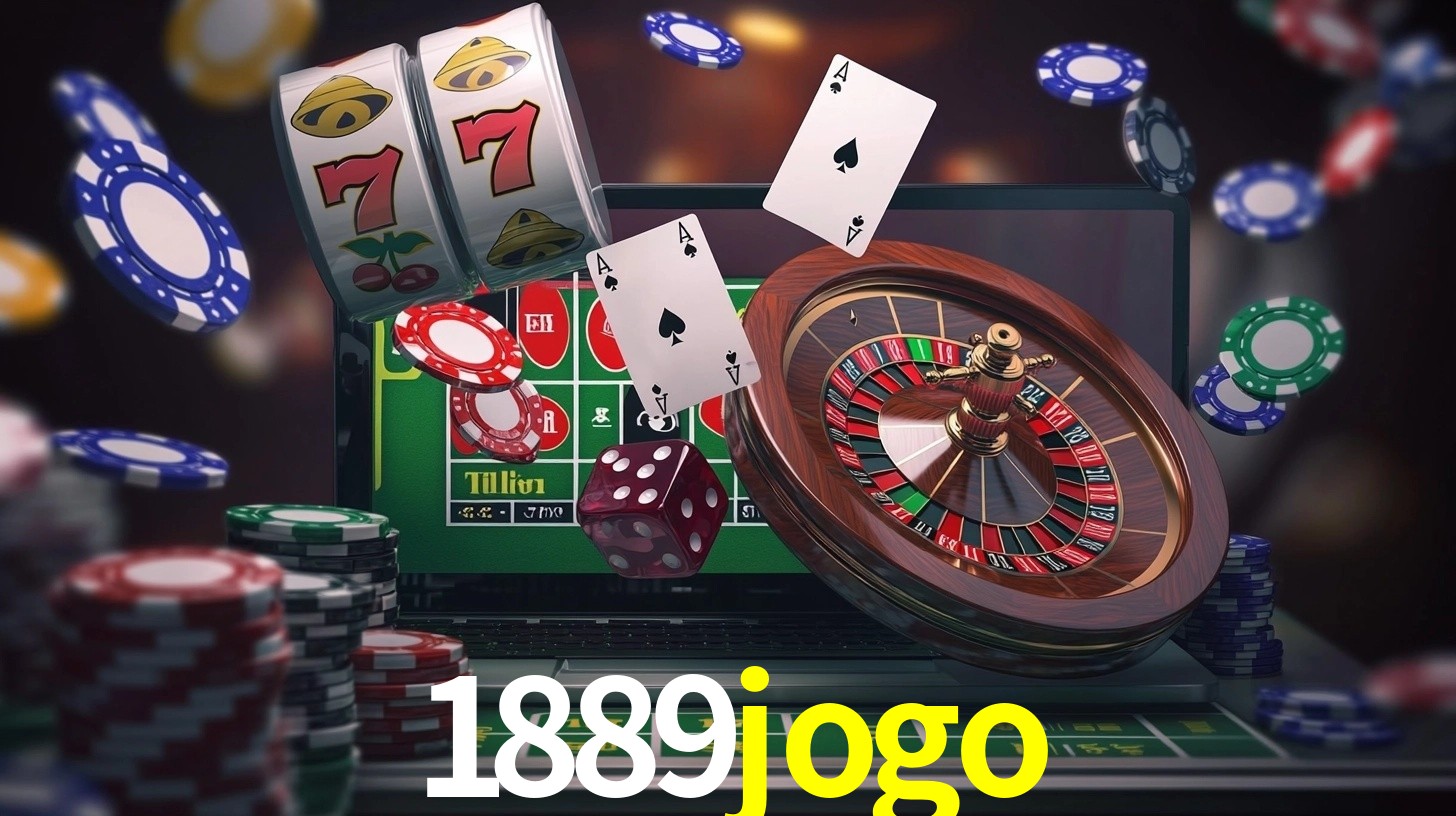 Welcome Bonus 1889jogo