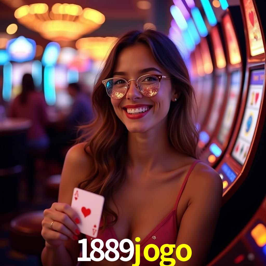 Bonus Features 1889jogo