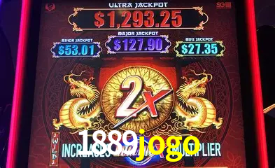 Descubra a Magia dos Jogos de Arcade no 1889jogo